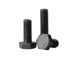 Grade 12.9 Fasteners